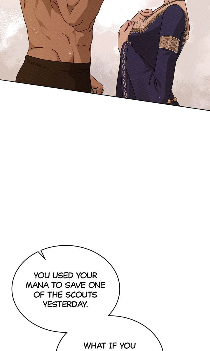 Read Under the Oak Tree chapter 82 image 33 on Lezhin
