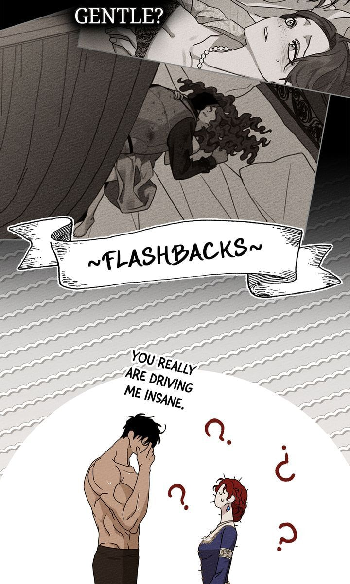 Read Under the Oak Tree chapter 82 image 36 on Lezhin