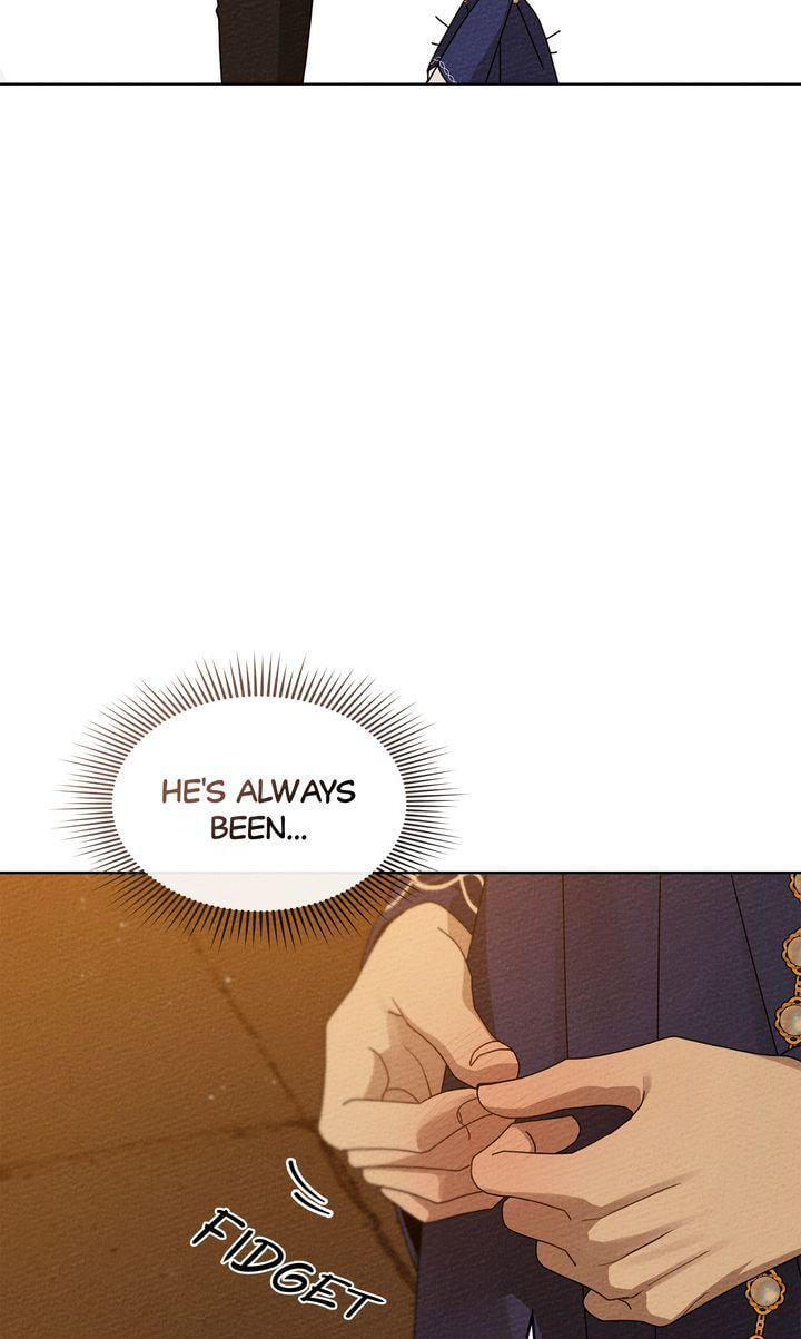 Read Under the Oak Tree chapter 82 image 37 on Lezhin