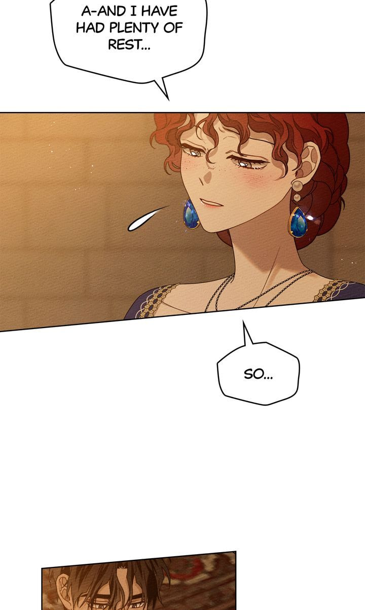 Read Under the Oak Tree chapter 82 image 39 on Lezhin
