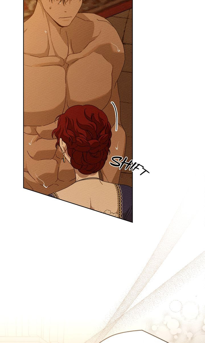 Read Under the Oak Tree chapter 82 image 40 on Lezhin