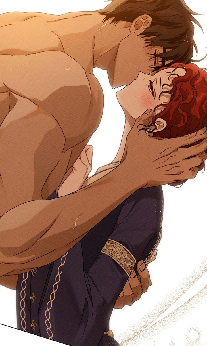 Read Under the Oak Tree chapter 82 image 44 on Lezhin