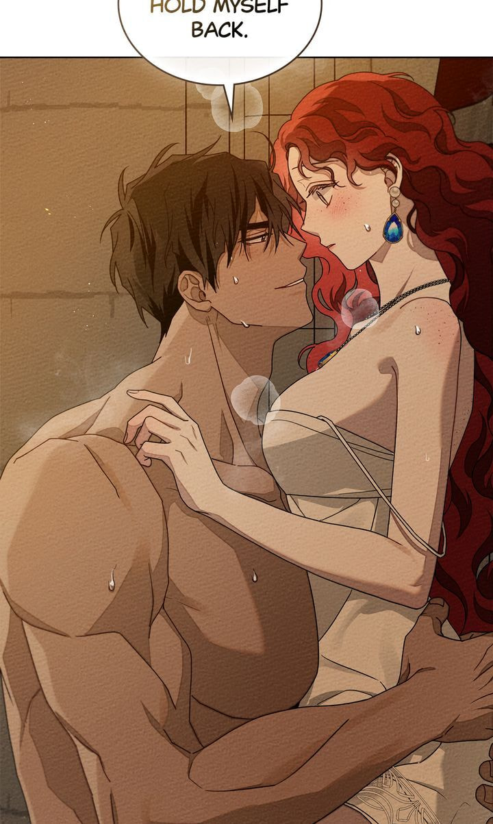Read Under the Oak Tree chapter 82 image 53 on Lezhin