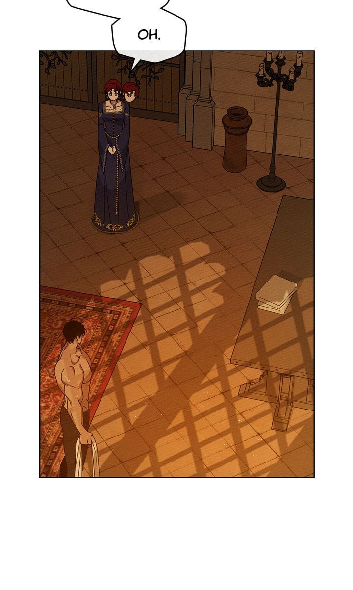 Read Under the Oak Tree chapter 82 image 6 on Lezhin