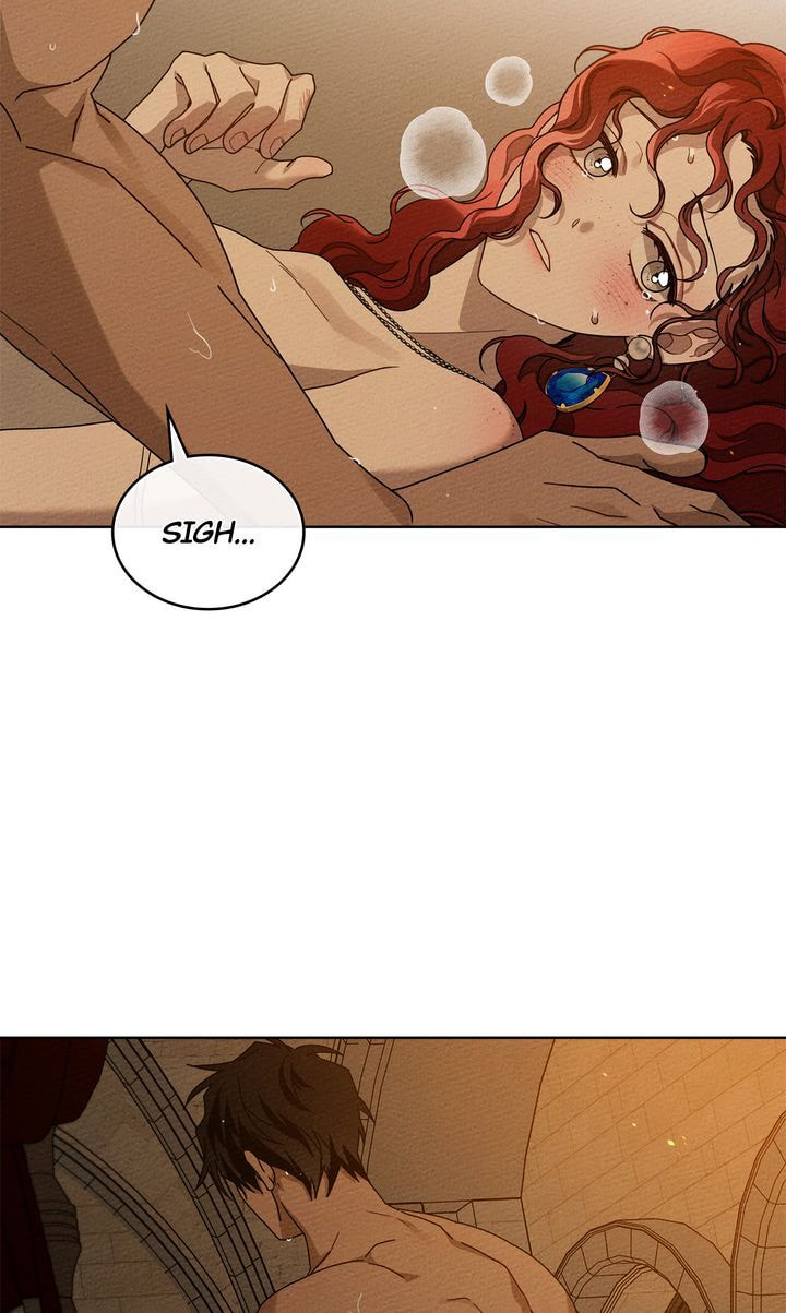 Read Under the Oak Tree chapter 82 image 67 on Lezhin