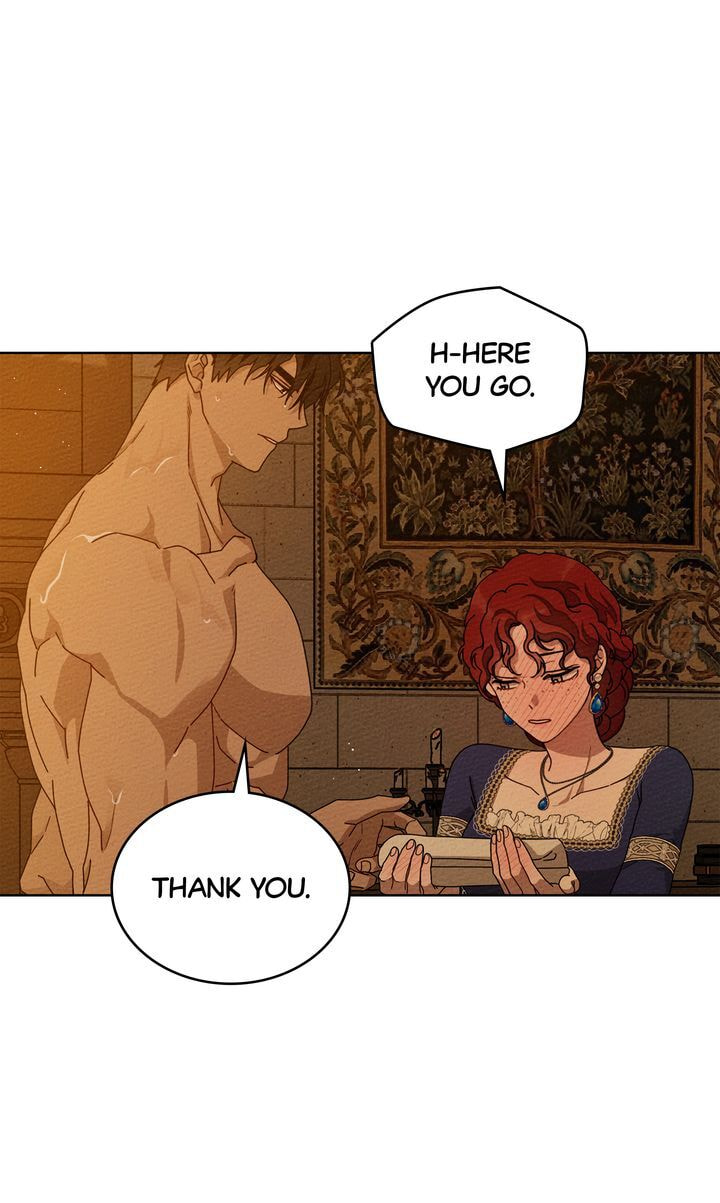 Read Under the Oak Tree chapter 82 image 7 on Lezhin
