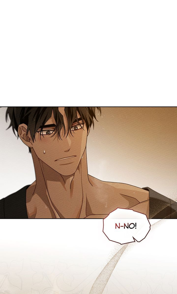 Read Under the Oak Tree chapter 83 image 0 on Lezhin