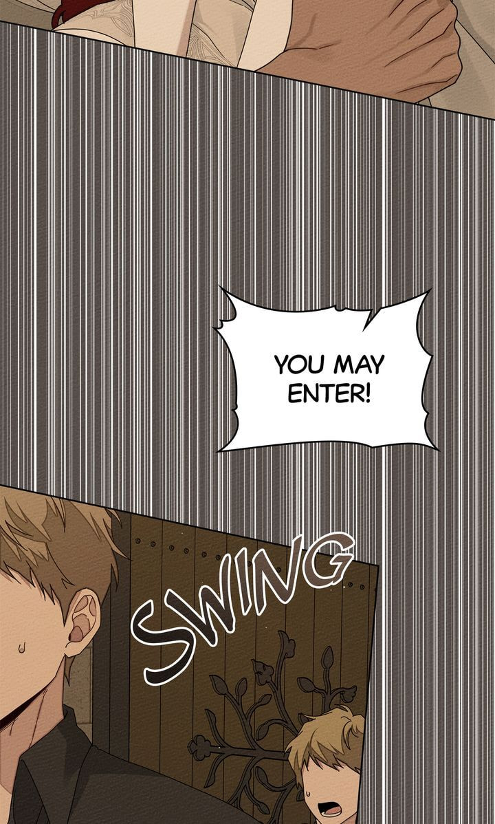 Read Under the Oak Tree chapter 83 image 10 on Lezhin
