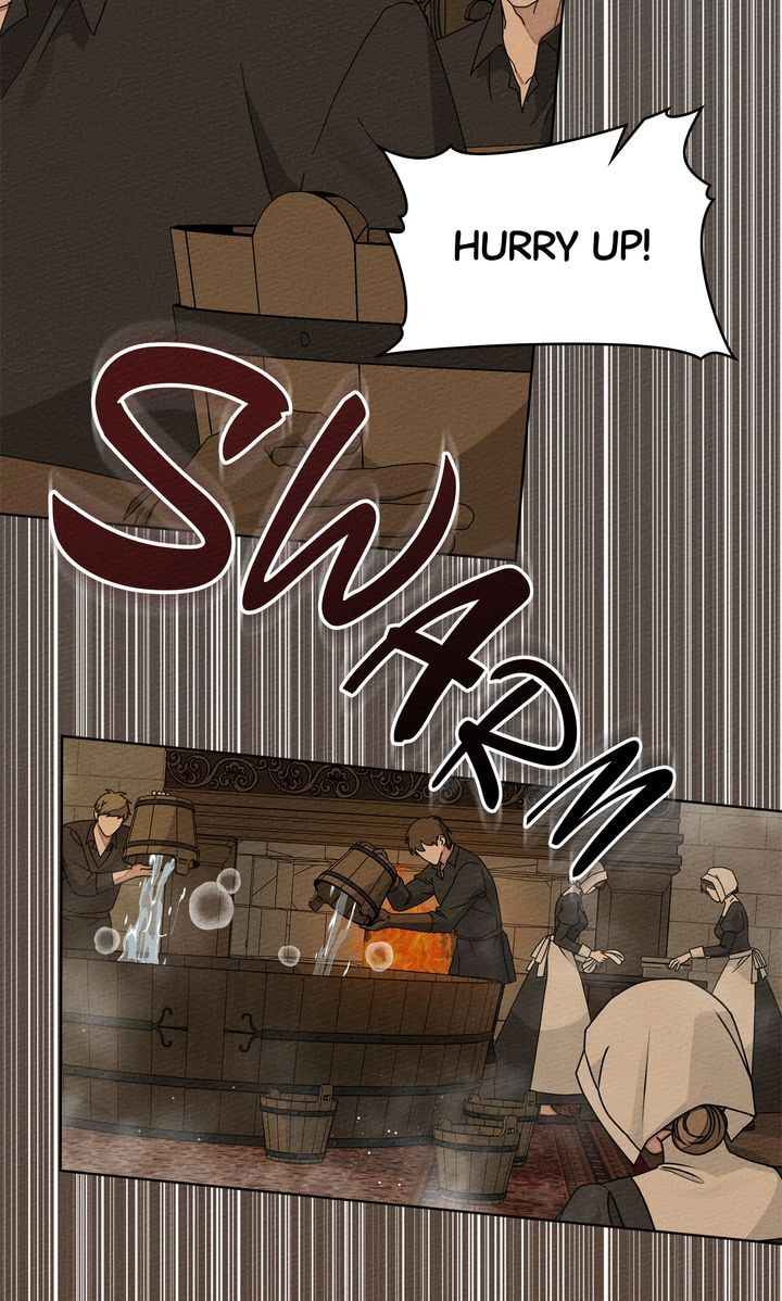 Read Under the Oak Tree chapter 83 image 11 on Lezhin