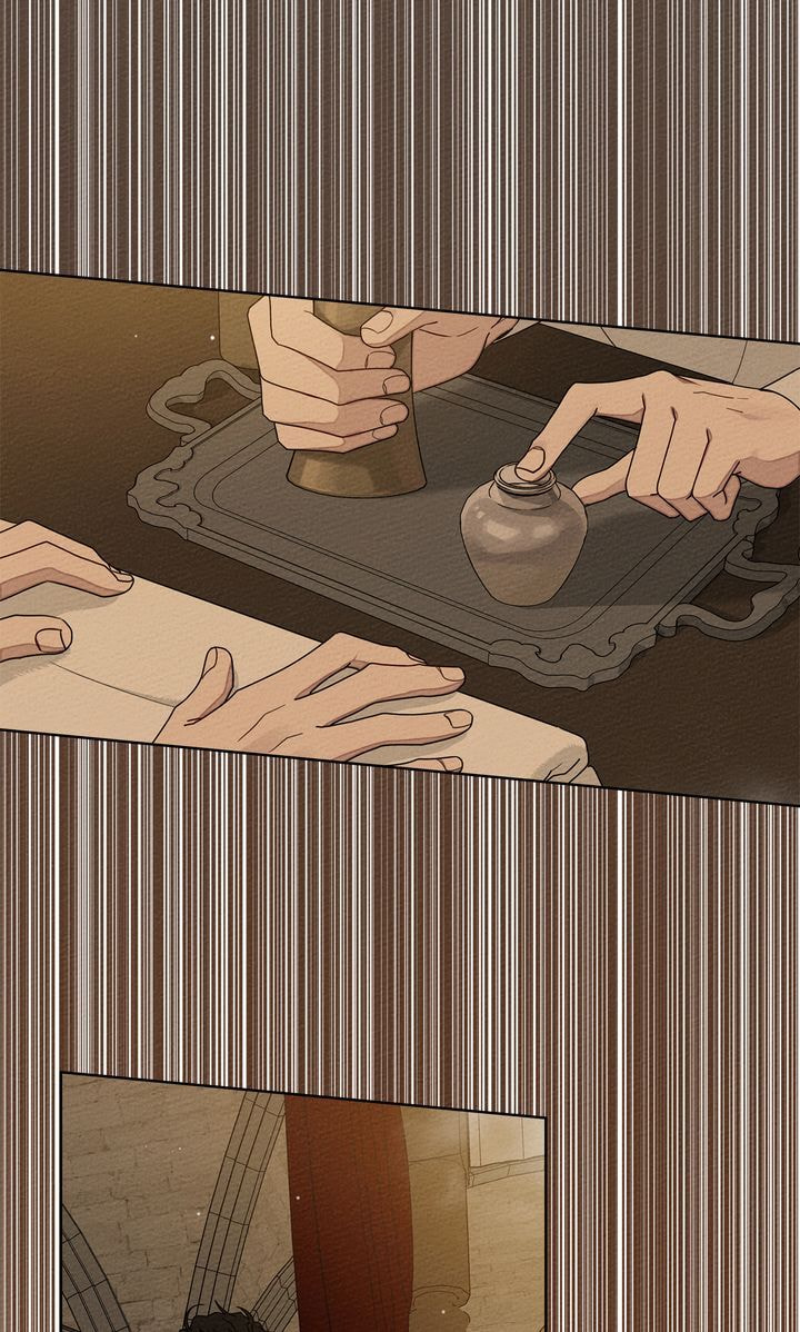 Read Under the Oak Tree chapter 83 image 12 on Lezhin
