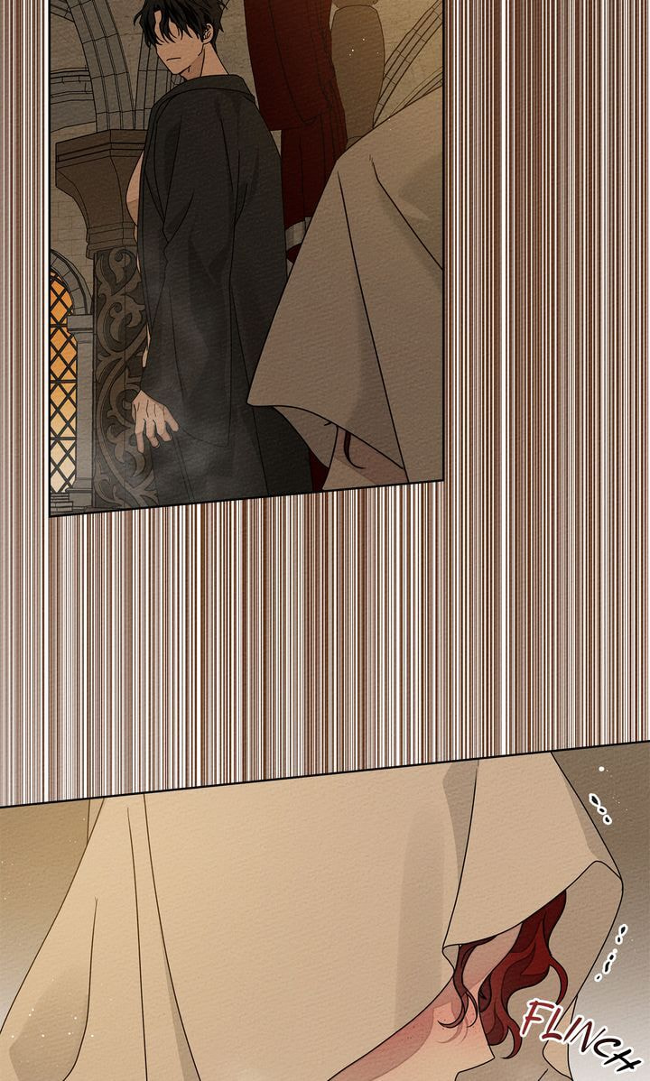 Read Under the Oak Tree chapter 83 image 13 on Lezhin