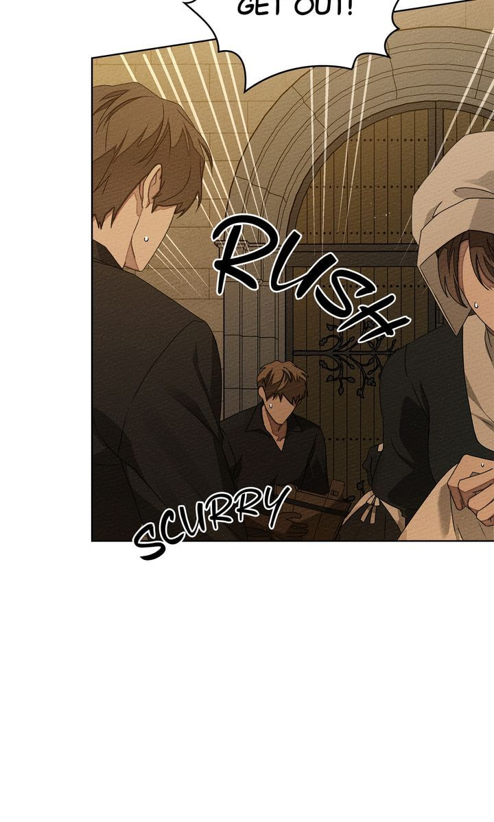 Read Under the Oak Tree chapter 83 image 17 on Lezhin