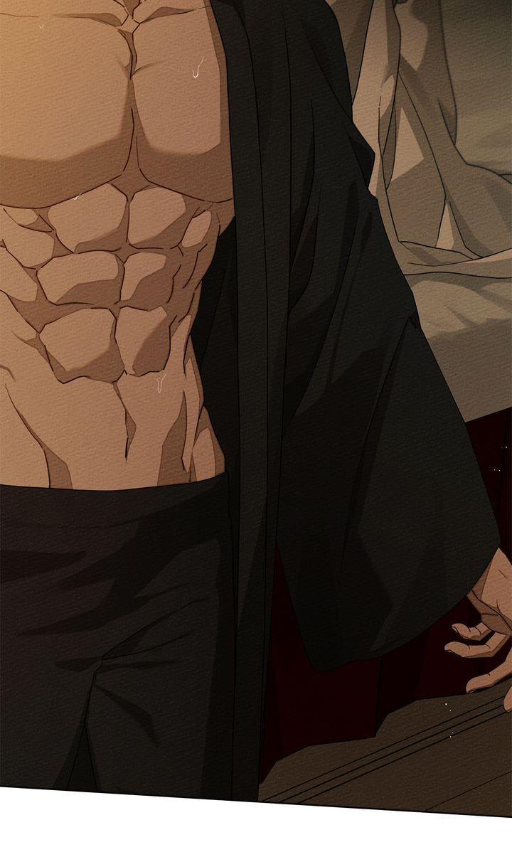 Read Under the Oak Tree chapter 83 image 19 on Lezhin