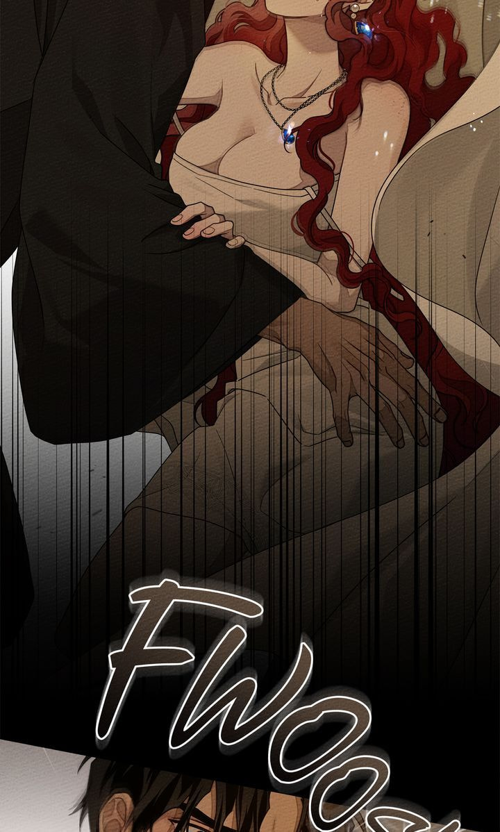 Read Under the Oak Tree chapter 83 image 21 on Lezhin