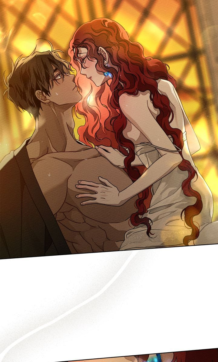 Read Under the Oak Tree chapter 83 image 24 on Lezhin