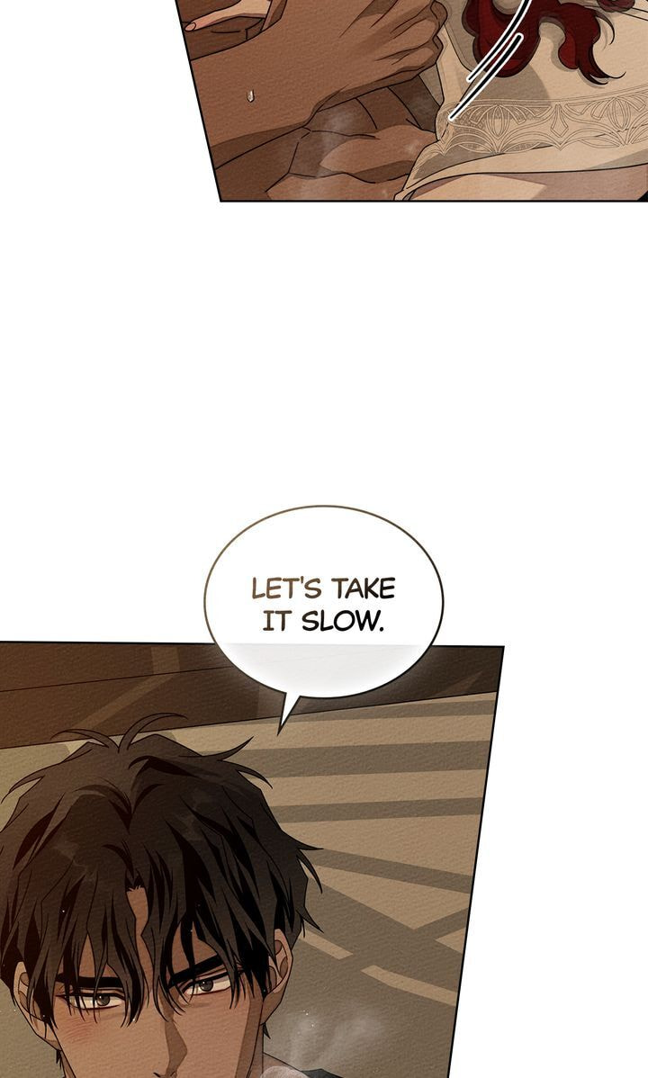 Read Under the Oak Tree chapter 83 image 26 on Lezhin