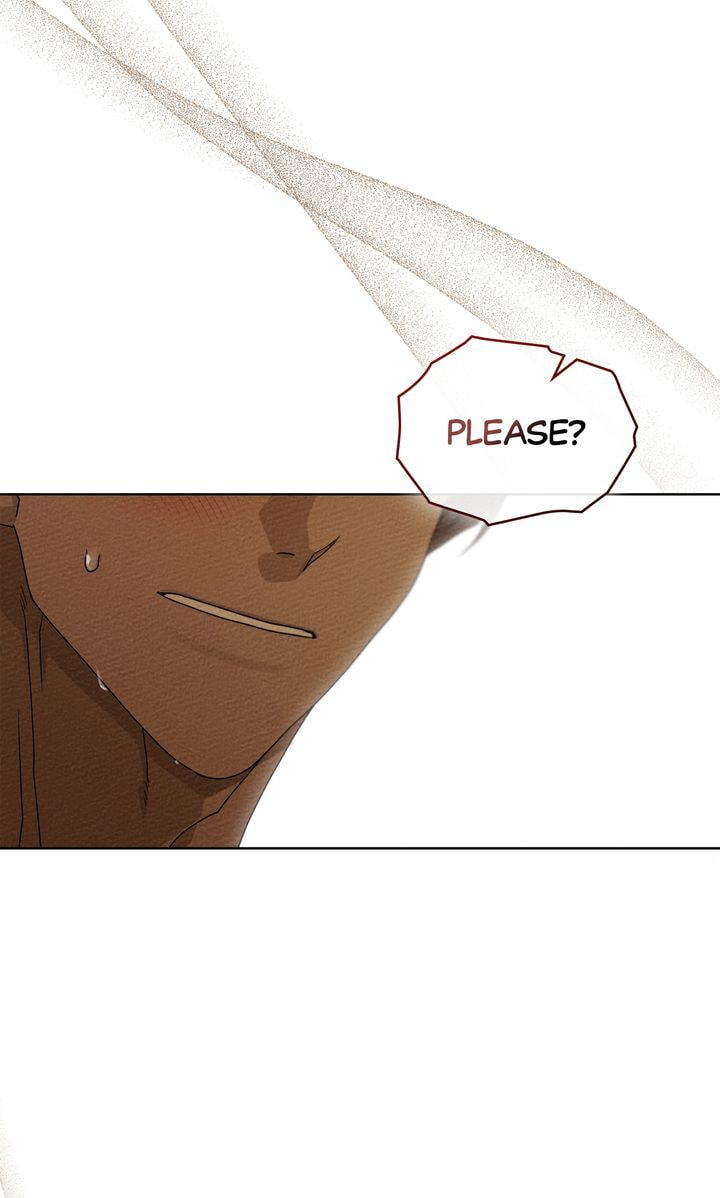 Read Under the Oak Tree chapter 83 image 3 on Lezhin