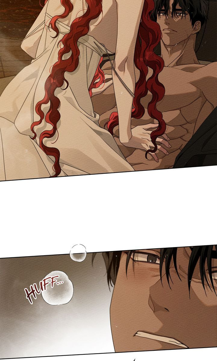 Read Under the Oak Tree chapter 83 image 31 on Lezhin