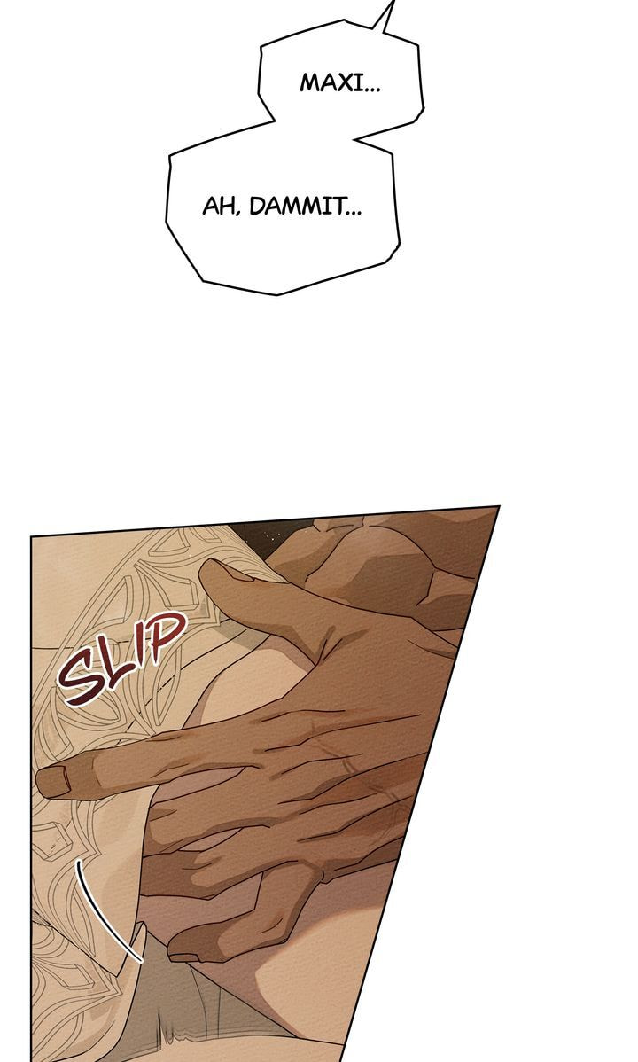 Read Under the Oak Tree chapter 83 image 32 on Lezhin