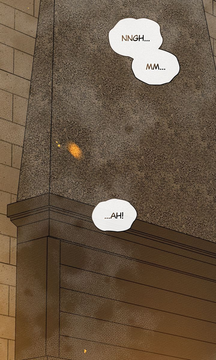 Read Under the Oak Tree chapter 83 image 34 on Lezhin