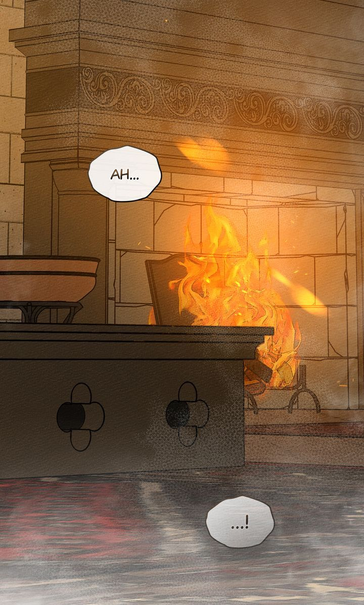 Read Under the Oak Tree chapter 83 image 35 on Lezhin