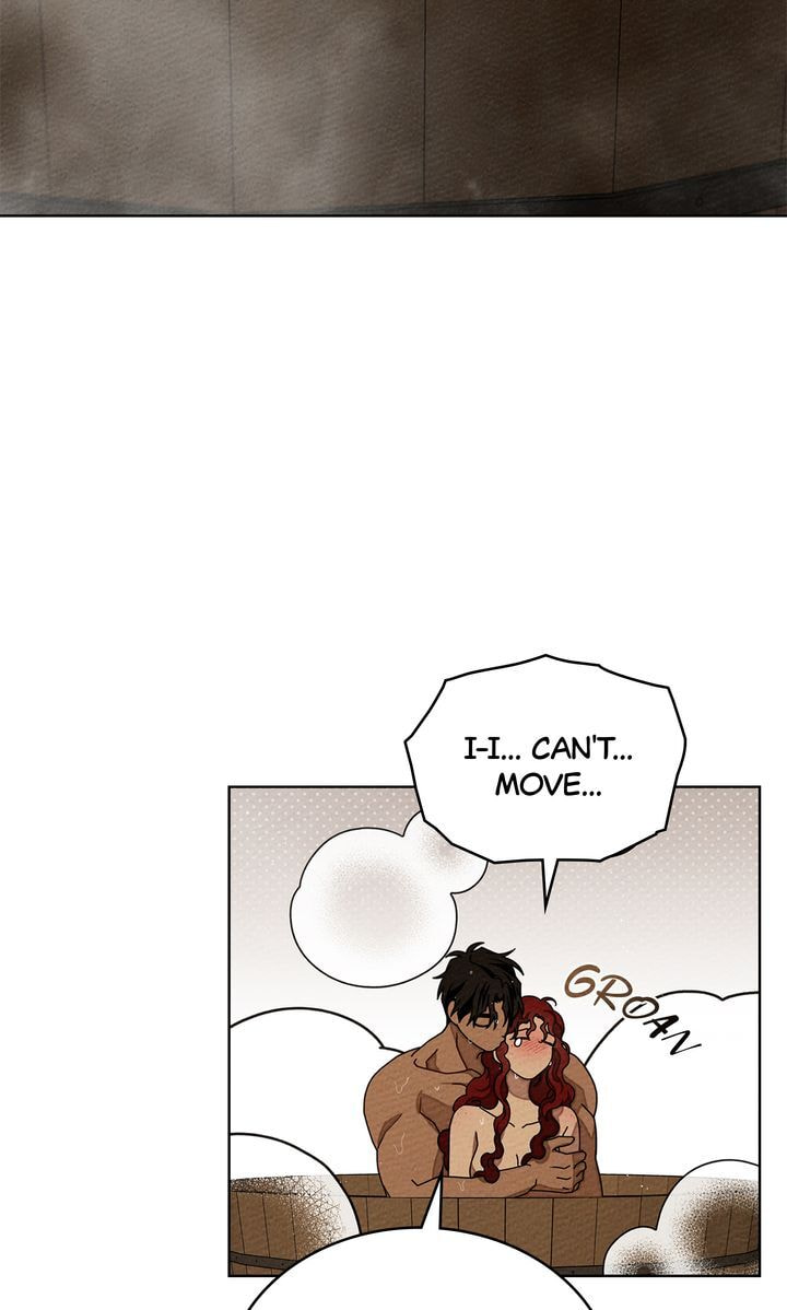 Read Under the Oak Tree chapter 83 image 39 on Lezhin