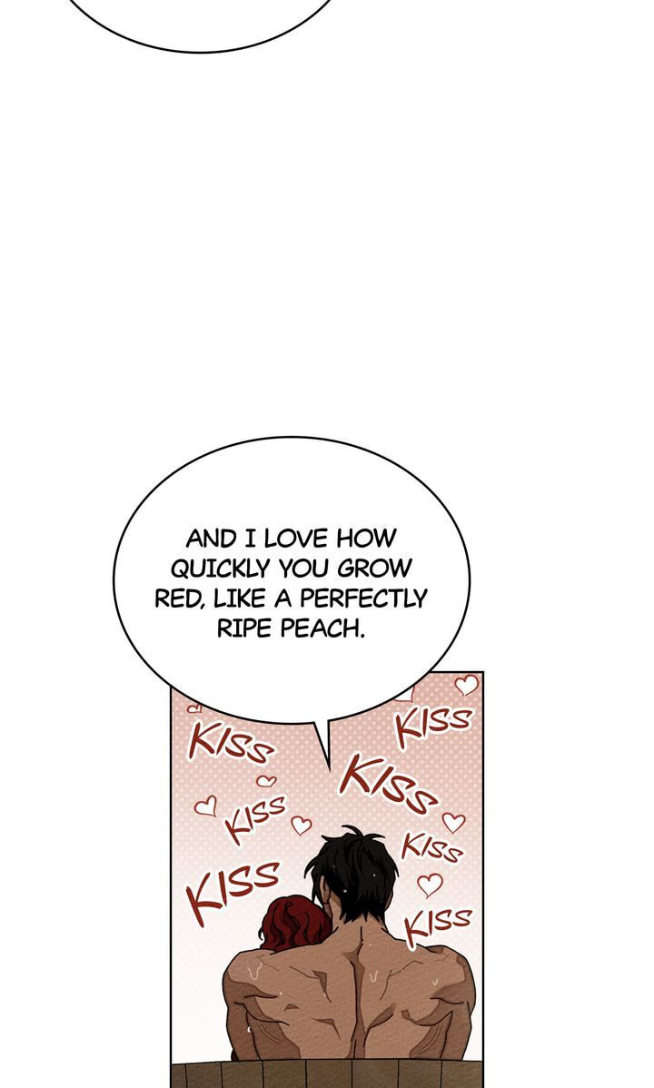 Read Under the Oak Tree chapter 83 image 42 on Lezhin