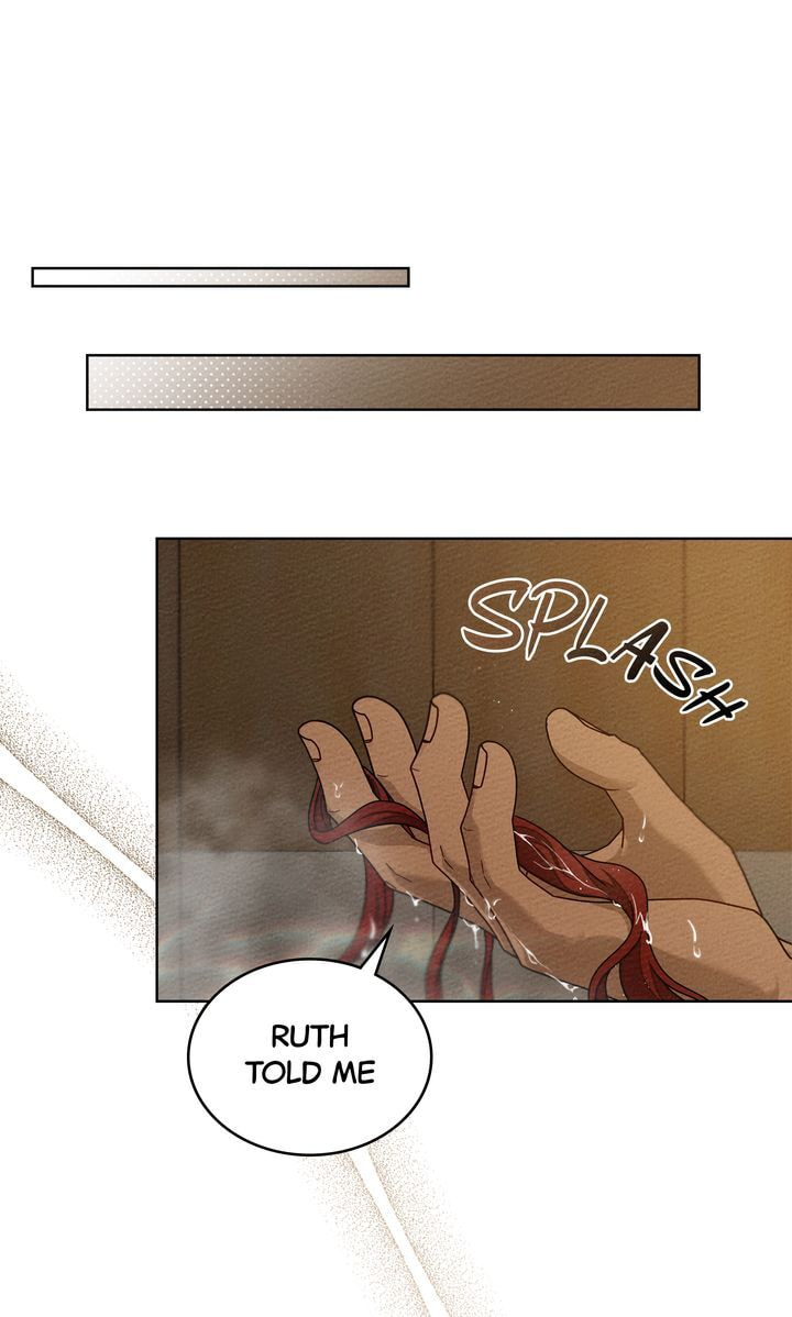 Read Under the Oak Tree chapter 83 image 44 on Lezhin