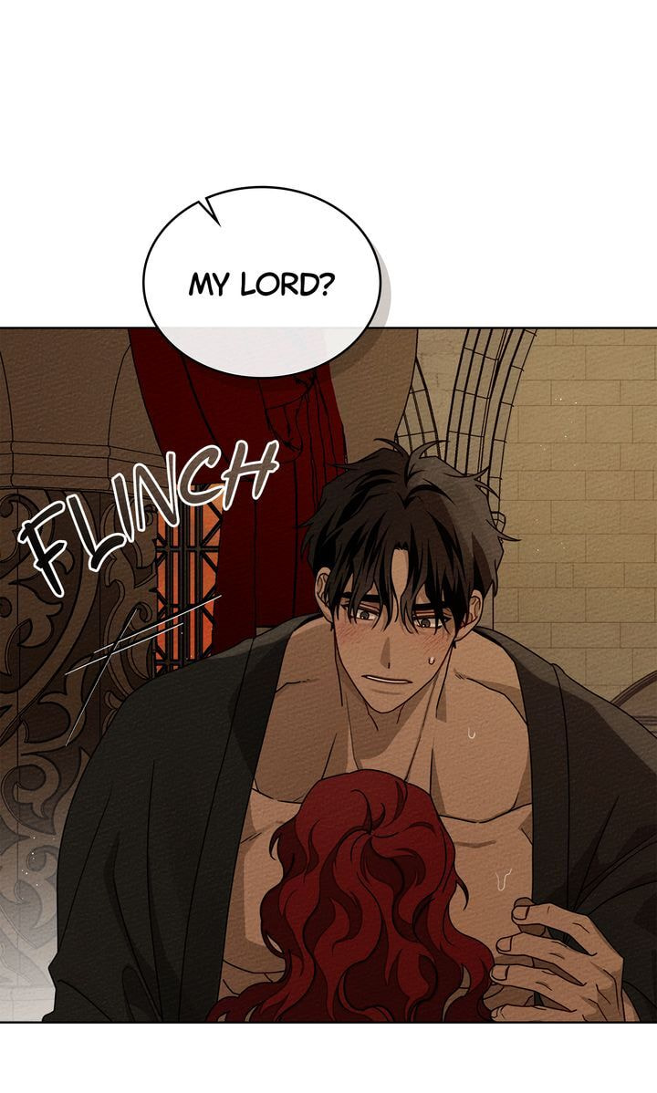 Read Under the Oak Tree chapter 83 image 5 on Lezhin
