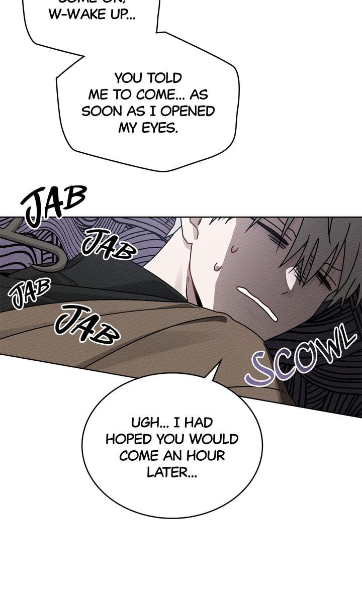 Read Under the Oak Tree chapter 83 image 66 on Lezhin