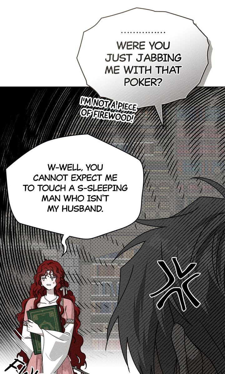 Read Under the Oak Tree chapter 83 image 68 on Lezhin