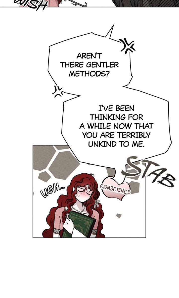 Read Under the Oak Tree chapter 83 image 69 on Lezhin