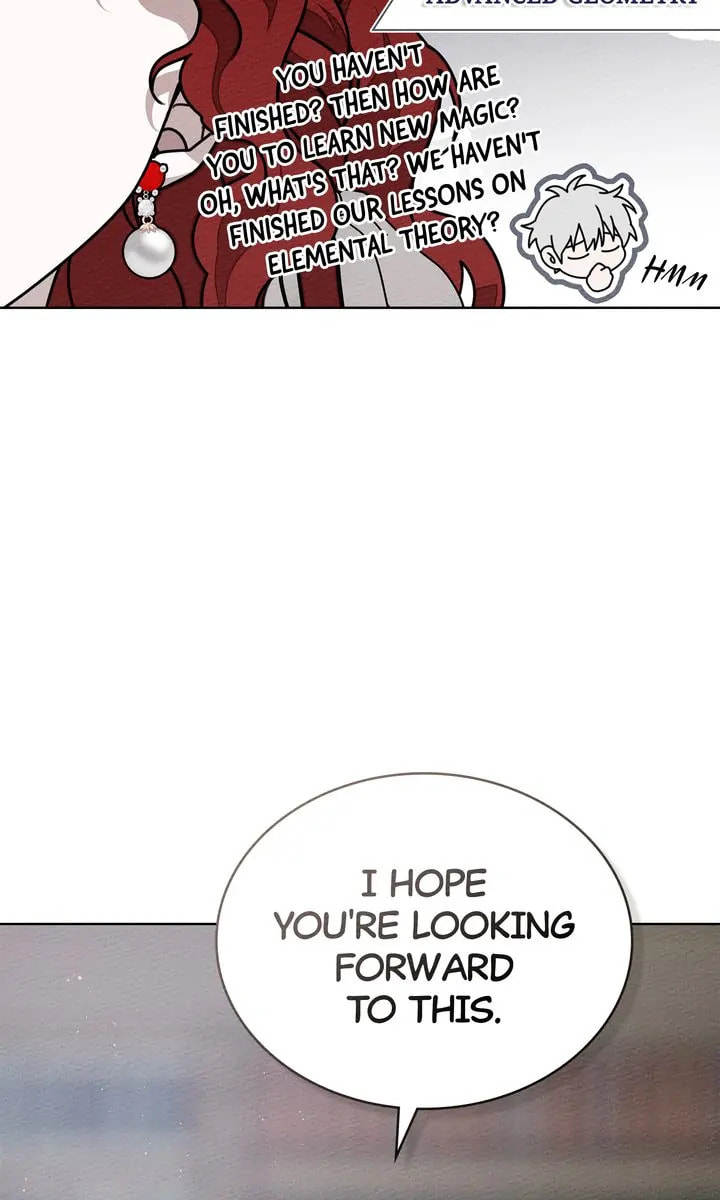 Read Under the Oak Tree chapter 84 image 10 on Lezhin