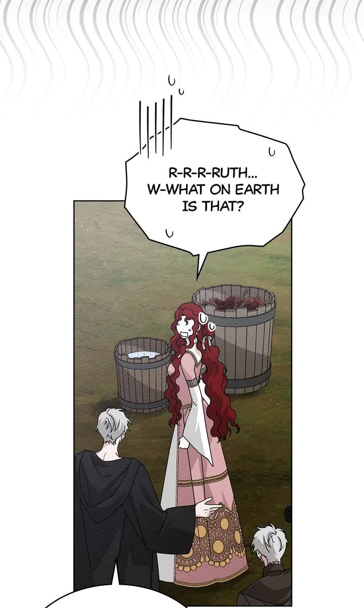 Read Under the Oak Tree chapter 84 image 17 on Lezhin