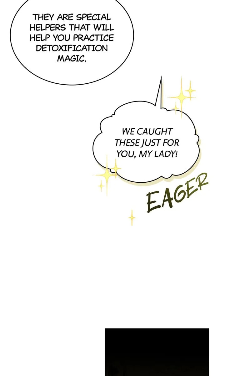 Read Under the Oak Tree chapter 84 image 18 on Lezhin