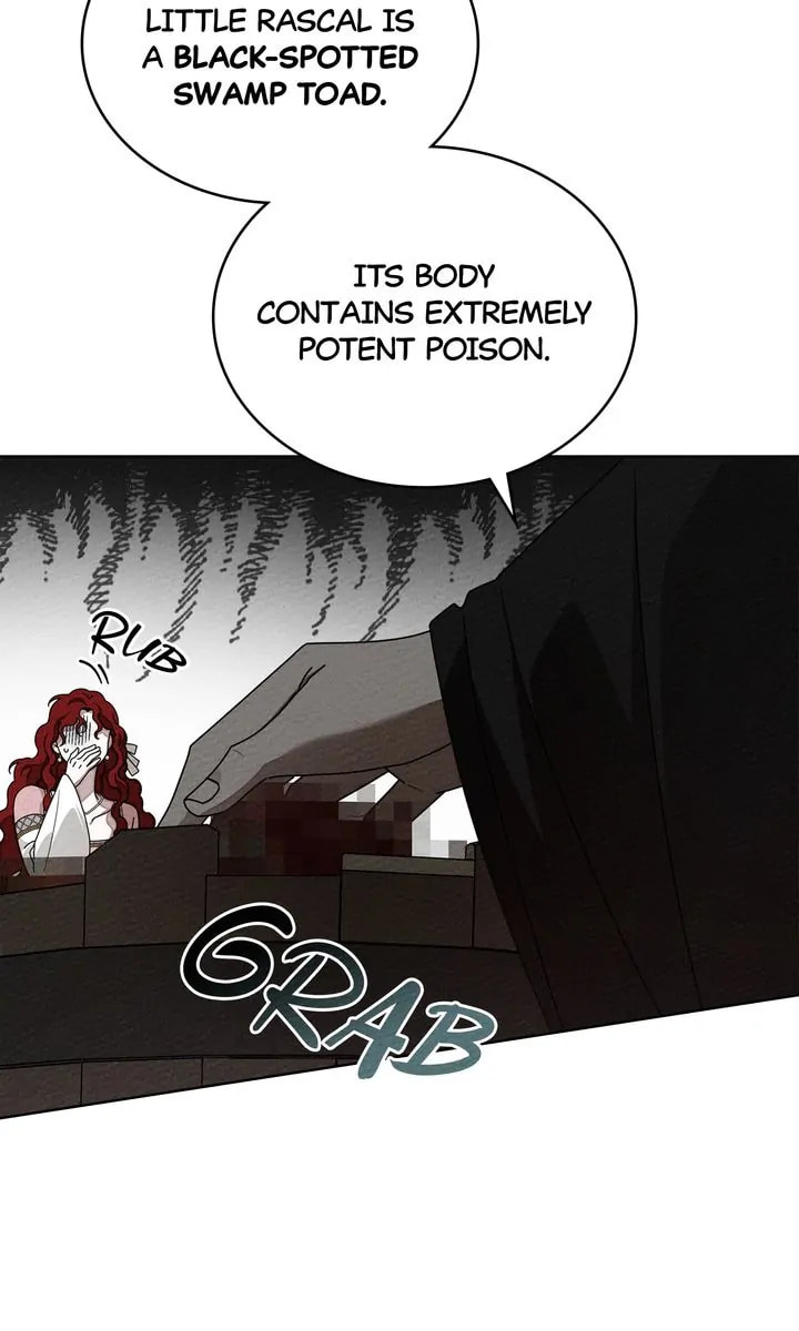 Read Under the Oak Tree chapter 84 image 20 on Lezhin