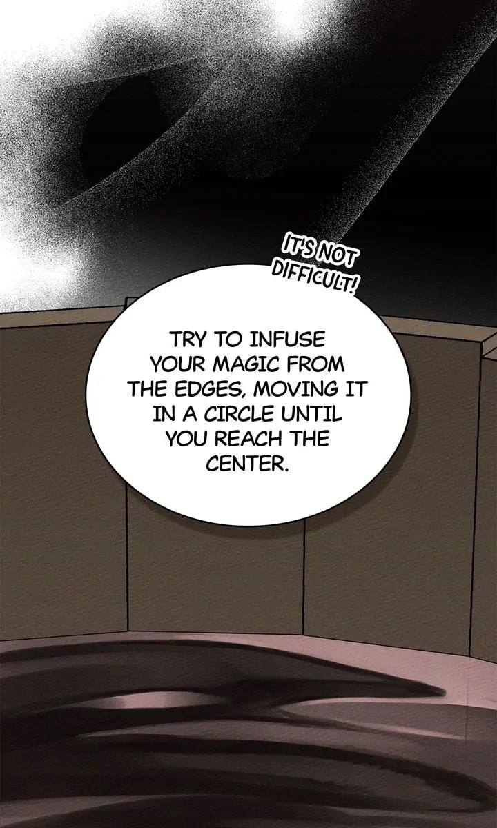 Read Under the Oak Tree chapter 84 image 29 on Lezhin