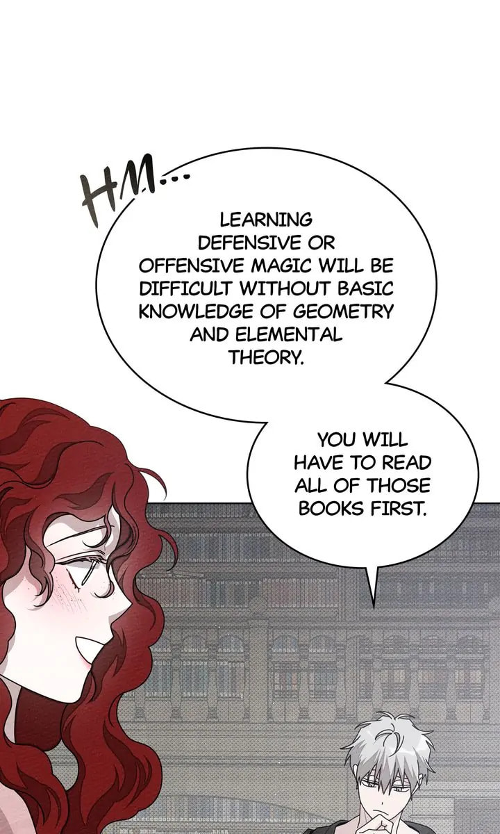 Read Under the Oak Tree chapter 84 image 3 on Lezhin