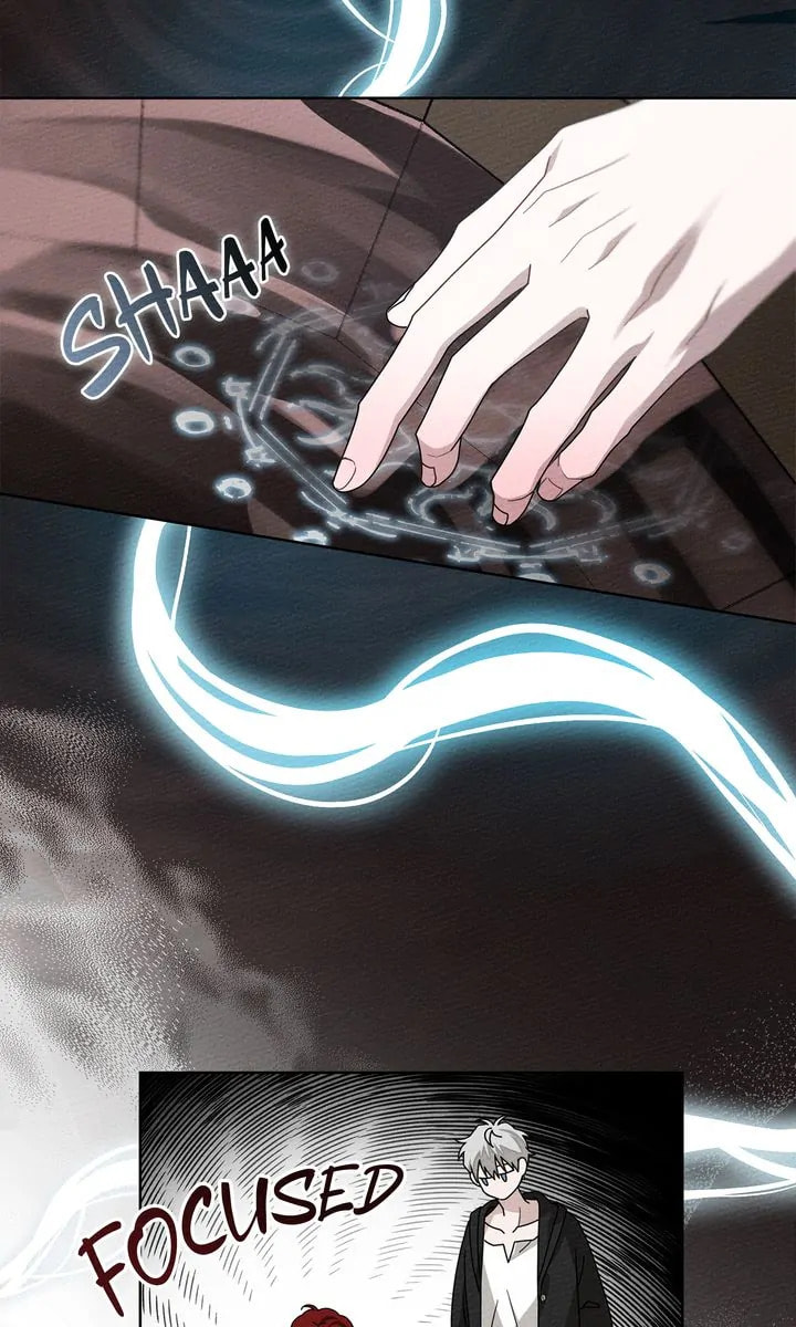 Read Under the Oak Tree chapter 84 image 31 on Lezhin