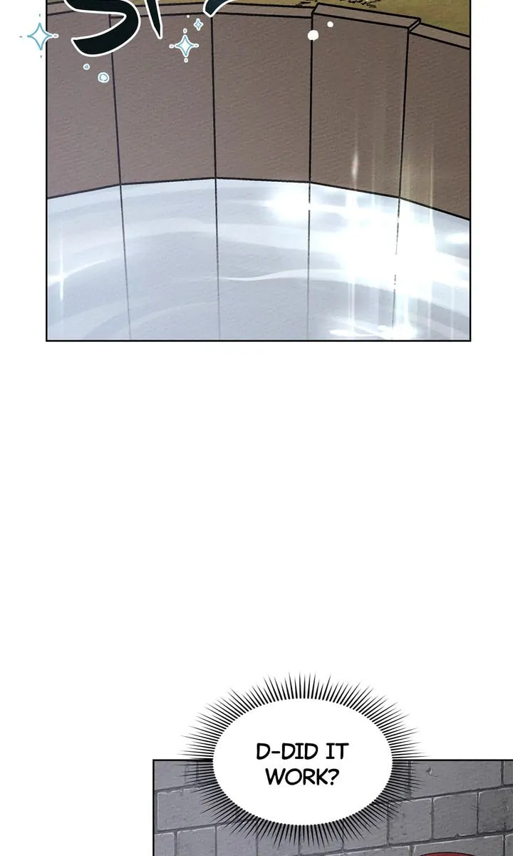 Read Under the Oak Tree chapter 84 image 34 on Lezhin