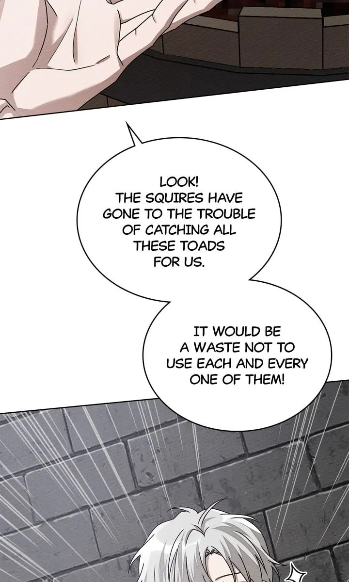 Read Under the Oak Tree chapter 84 image 38 on Lezhin