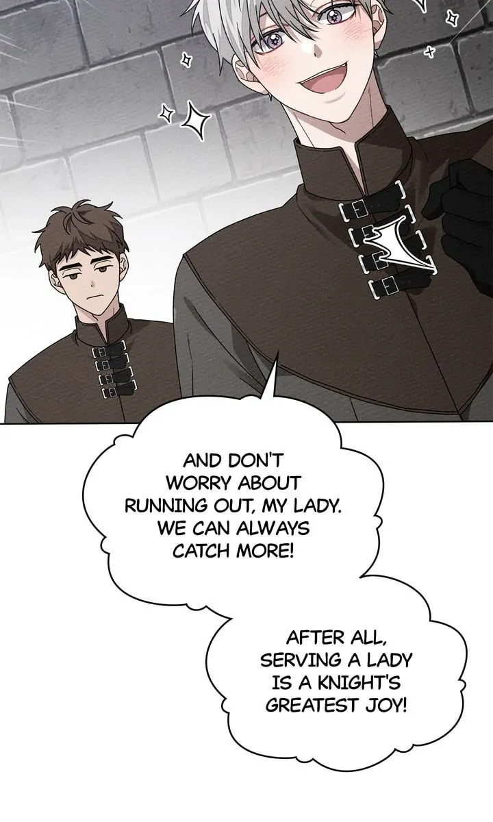 Read Under the Oak Tree chapter 84 image 39 on Lezhin