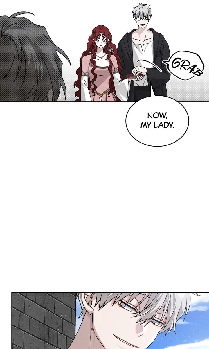Read Under the Oak Tree chapter 84 image 41 on Lezhin