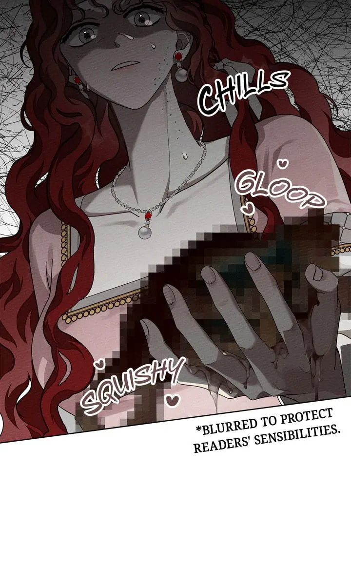 Read Under the Oak Tree chapter 84 image 43 on Lezhin
