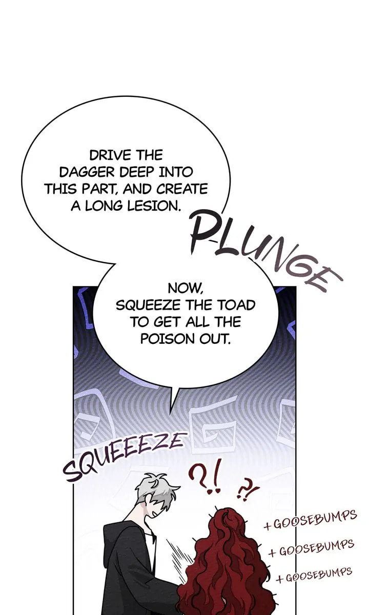 Read Under the Oak Tree chapter 84 image 44 on Lezhin