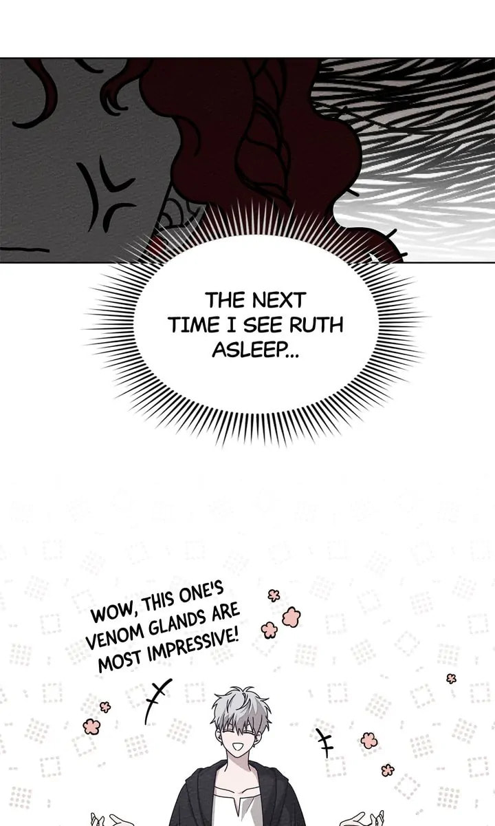Read Under the Oak Tree chapter 84 image 48 on Lezhin