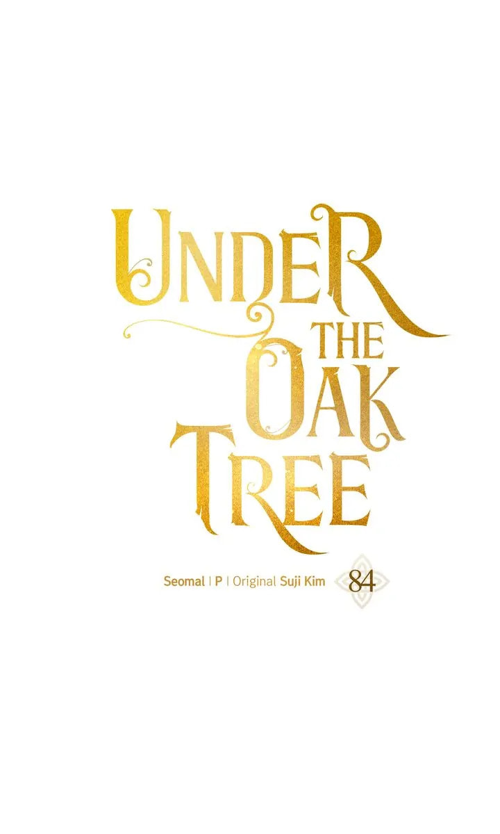 Read Under the Oak Tree chapter 84 image 51 on Lezhin