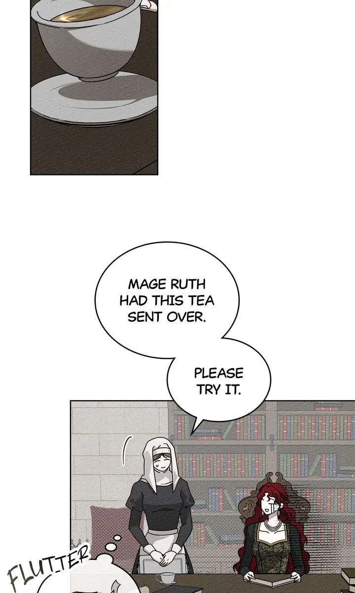 Read Under the Oak Tree chapter 84 image 53 on Lezhin