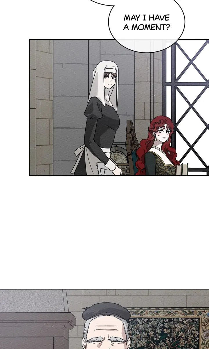 Read Under the Oak Tree chapter 84 image 59 on Lezhin