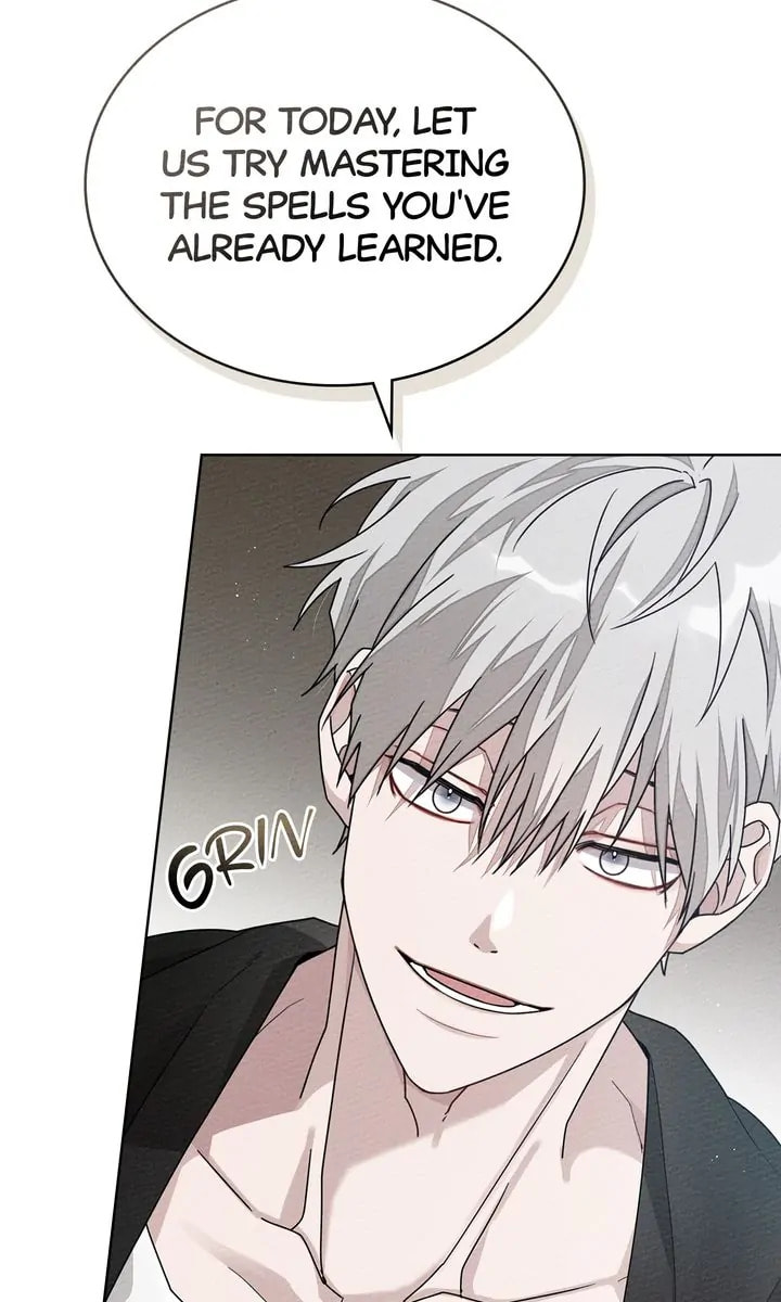 Read Under the Oak Tree chapter 84 image 6 on Lezhin